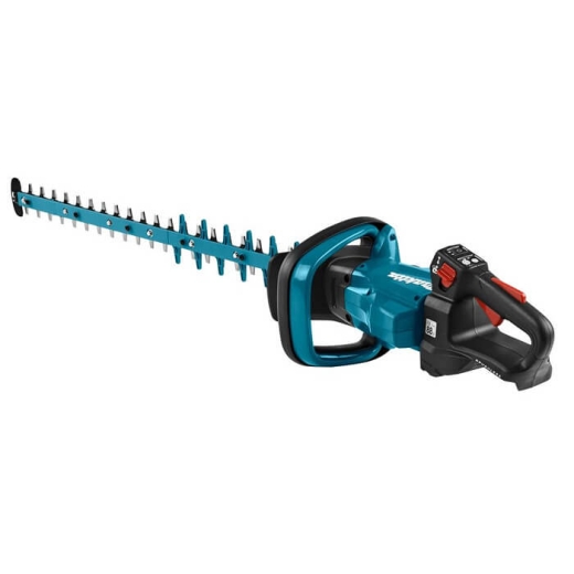 Акумуляторний кущоріз Makita LXT, 18В, 750 мм (DUH752Z) - 2