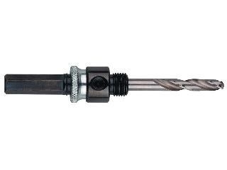 Адаптер SW 9/1/2"-20 UNF для HSS-BiM кільцевих пил Ø 14-30 мм 625215000 Адаптер SW 9/1/2"-20 UNF для HSS-BiM кільцевих пил Ø 14-30 мм 625215000