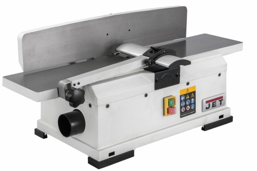 Фугувальний верстат JET JSJ-6 HH - 1