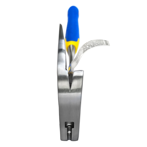 Молоток кровельщика S&R с магнитом - 2