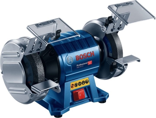 Точило Bosch GBG 35-15 - 1