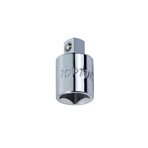 Перехідник TOPTUL 1/4"х3/8" CAEA0812 - 1