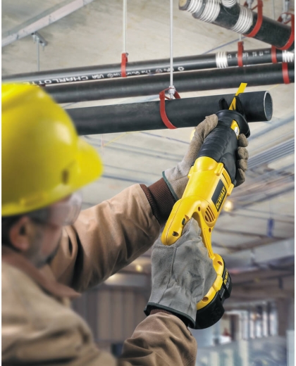 Полотно пильное биметаллическое DeWALT DT2361 - 4