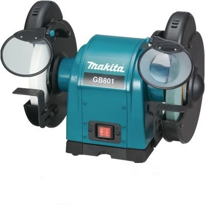 Точильний верстат Makita GB 801 Точильний верстат Makita GB 801