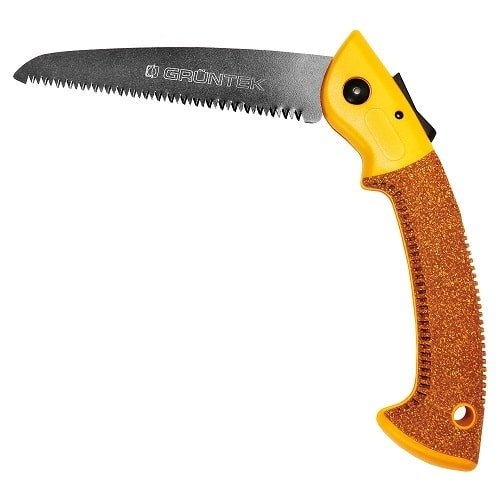 Пила садовая Gruntek ZANDER 180 мм  (295501181) - 2