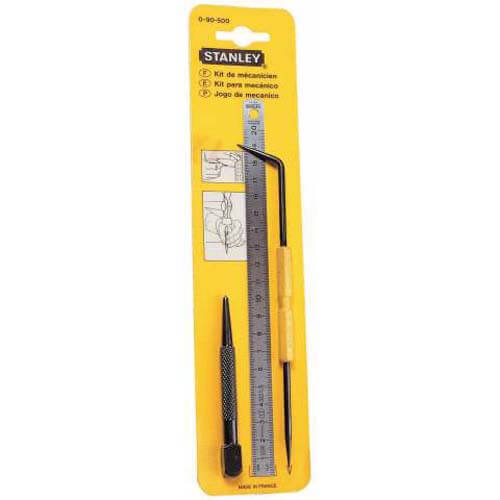 Набір STANLEY 0-90-500 Набір STANLEY 0-90-500