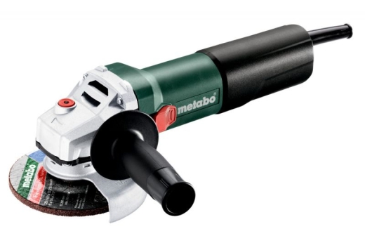 Болгарка Metabo WEQ 1400-125, 600347000 Болгарка Metabo WEQ 1400-125, 600347000