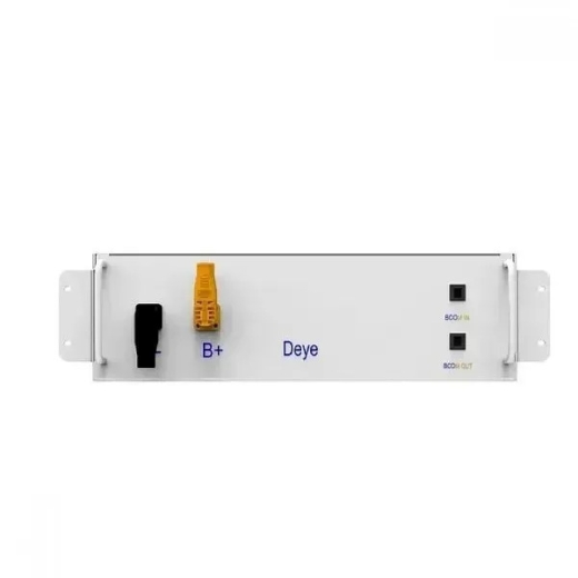 Аккумуляторная батарея Deye BOS-G-Pro-Pack5.1 - 1