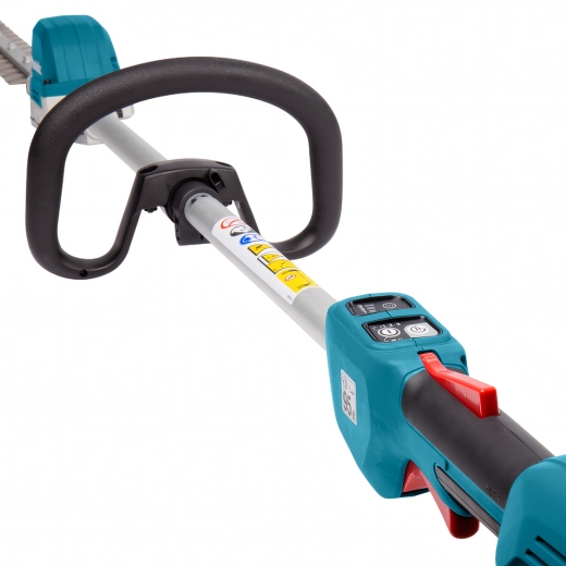 Акумуляторний кущоріз Makita DUN600LZ (без АКБ) - 2