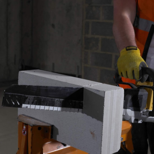 Полотно пиляльне спеціальне DeWALT DT2975 - 4