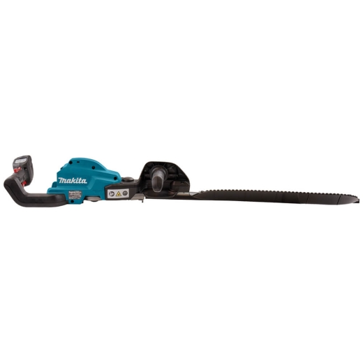 Кусторез аккумуляторный Makita UH013GZ (без АКБ и ЗУ) - 2
