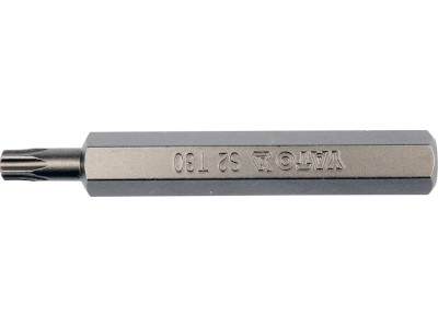 Отверточная насадка YATO YT-04052 "TORX" T30 x 75 мм S2 Отверточная насадка YATO YT-04052 "TORX" T30 x 75 мм S2
