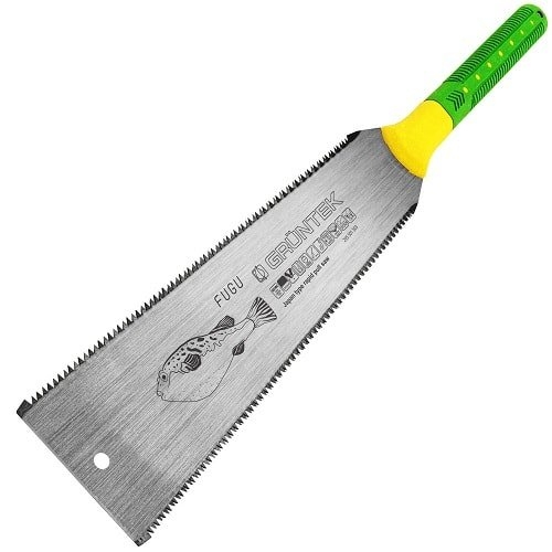 Пила садовая Gruntek FUGU 300 мм (295501303) Пила садовая Gruntek FUGU 300 мм (295501303)