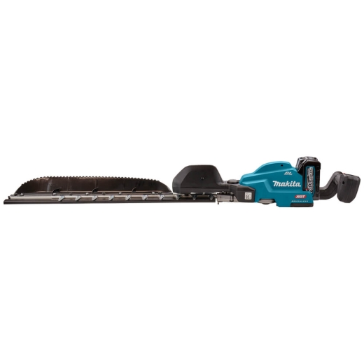 Акумуляторний кущоріз Makita XGT 40 V MAX UH014GM101 Акумуляторний кущоріз Makita XGT 40 V MAX UH014GM101
