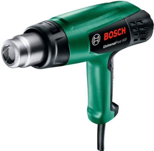 Термофен Bosch Universal Heat 600 Термофен Bosch Universal Heat 600