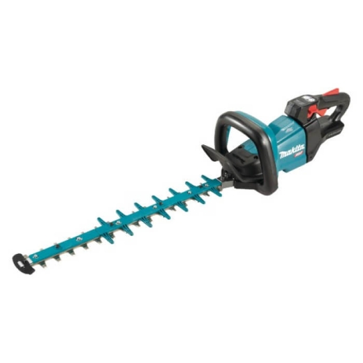 Акумуляторний кущоріз Makita XGT 40 V Max, 600 мм (UH008GZ) - 2