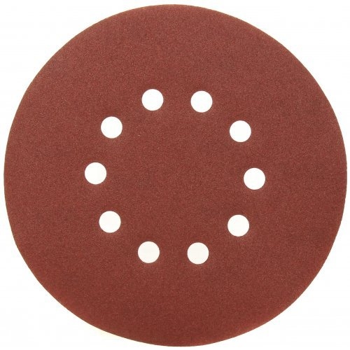 Шлифовальная бумага Stark Р120 225 мм - 1