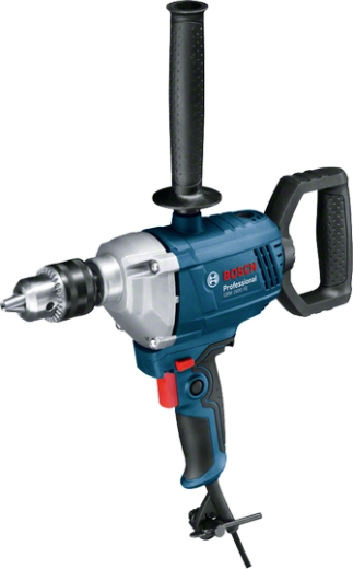 Дрель Bosch GBM 1600 RE Дрель Bosch GBM 1600 RE