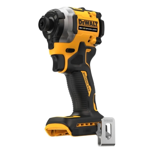 Шуруповерт ударный аккумуляторный бесщеточный DeWALT DCF850N Шуруповерт ударный аккумуляторный бесщеточный DeWALT DCF850N