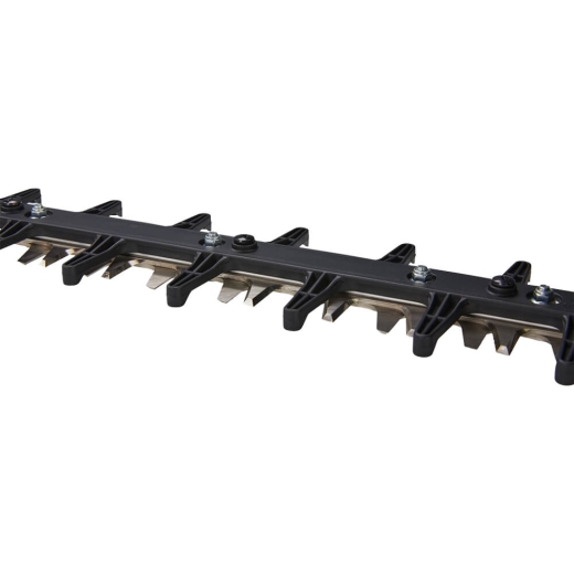 Аккумуляторный кусторез Makita XGT 40 V Max, 600 мм (UH006GZ) - 6