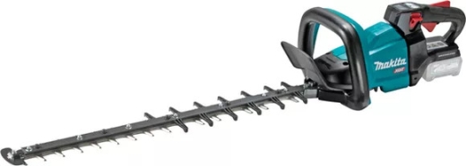 Акумуляторний кущоріз Makita XGT 40 V Max, 600 мм (UH006GZ) Акумуляторний кущоріз Makita XGT 40 V Max, 600 мм (UH006GZ)
