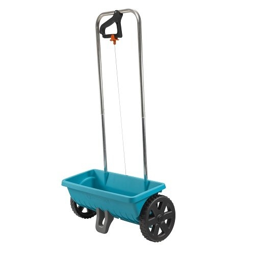 Розкидач-сівалка Gardena L 12,5 л - 2