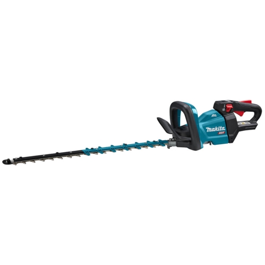 Акумуляторний кущоріз Makita XGT 40 V Max, 600 мм (UH004GZ) Акумуляторний кущоріз Makita XGT 40 V Max, 600 мм (UH004GZ)