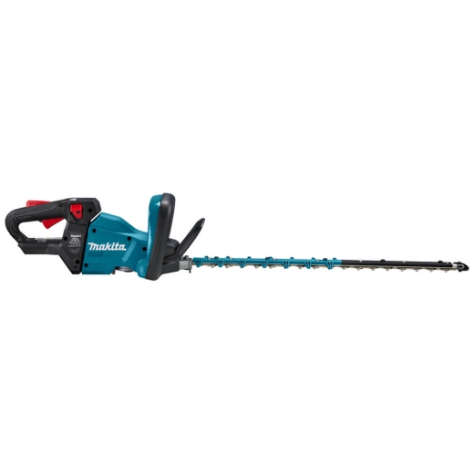 Акумуляторний кущоріз Makita XGT 40 V Max, 600 мм (UH004GZ) - 3