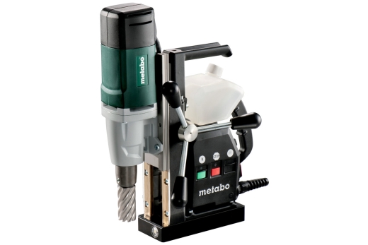 Свердлильний верстат з магнітною станиною Metabo MAG 32 NEW (600635500) Свердлильний верстат з магнітною станиною Metabo MAG 32 NEW (600635500)