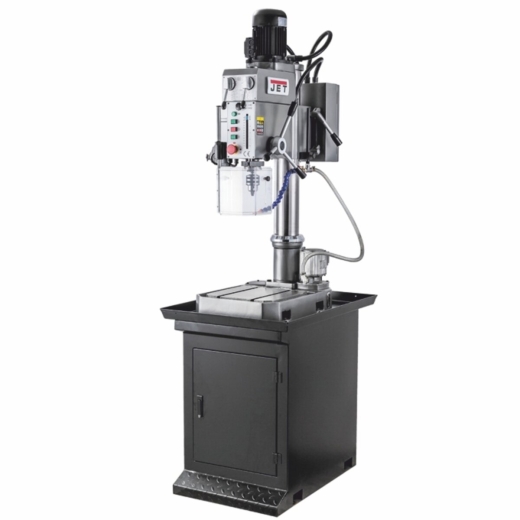 Сверлильный станок с редуктором JET GHD-25 - 1