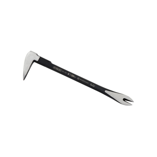 Лом-цвяходер кований STANLEY 0-55-114 "Precision Claw Bar" 250 мм Лом-цвяходер кований STANLEY 0-55-114 "Precision Claw Bar" 250 мм