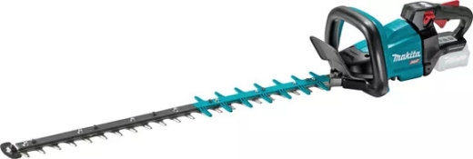 Акумуляторний кущоріз Makita XGT 40 V Max, 750 мм (UH005GZ) - 2