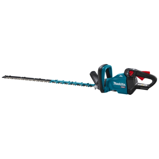 Акумуляторний кущоріз Makita XGT 40 V Max, 750 мм (UH005GZ) - 3