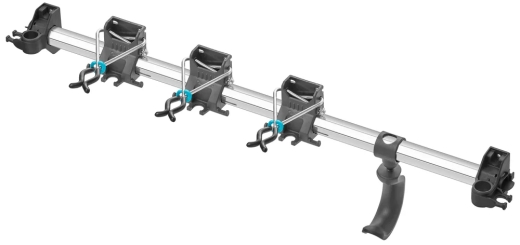 Кронштейн для садових інструметів Gardena Combisystem Plus (03509-20.000.00) Кронштейн для садових інструметів Gardena Combisystem Plus (03509-20.000.00)