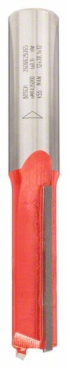 Пазовая фреза Bosch Expert for Wood 12x12x80 мм Пазовая фреза Bosch Expert for Wood 12x12x80 мм