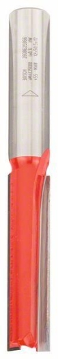 Пазовая фреза Bosch Expert for Wood 12x12x98 мм Пазовая фреза Bosch Expert for Wood 12x12x98 мм