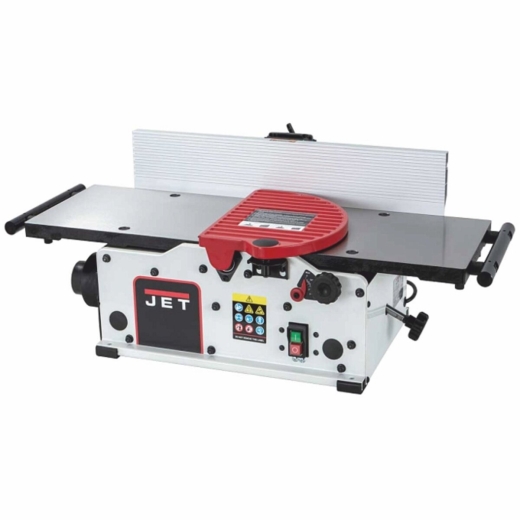 Фугувальний верстат JET JSJ-10 SH - 1