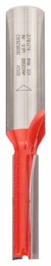 Пазовая фреза Bosch Expert for Wood 12x8x76 мм Пазовая фреза Bosch Expert for Wood 12x8x76 мм