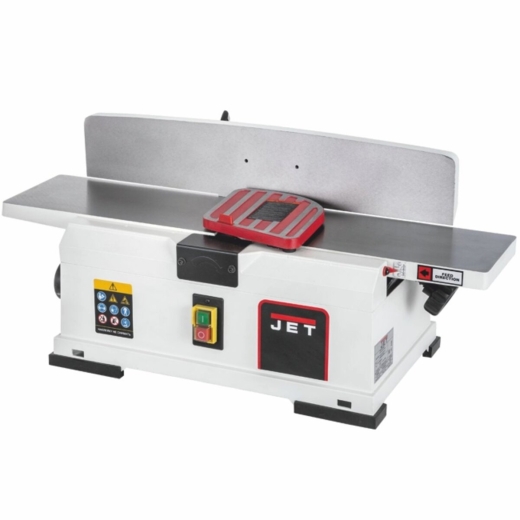 Фугувальний верстат JET JBJ-6 - 1