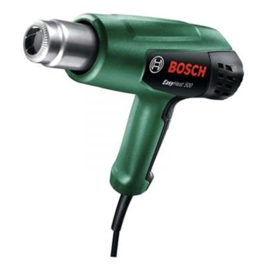 Термофен Bosch Easy Heat 500 Термофен Bosch Easy Heat 500