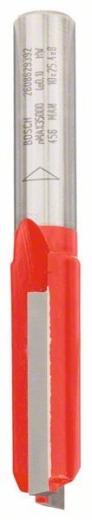 Пазовая фреза Bosch Expert for Wood 8x10x62,4 мм Пазовая фреза Bosch Expert for Wood 8x10x62,4 мм