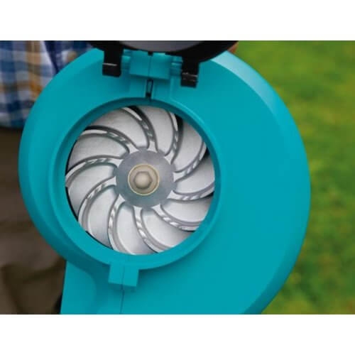 Повітродувка Gardena ErgоJet 3000 - 4