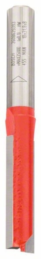 Пазовая фреза Bosch Expert for Wood 8x10x69 мм Пазовая фреза Bosch Expert for Wood 8x10x69 мм