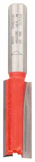 Пазовая фреза Bosch Expert for Wood 8x12x63,8 мм Пазовая фреза Bosch Expert for Wood 8x12x63,8 мм
