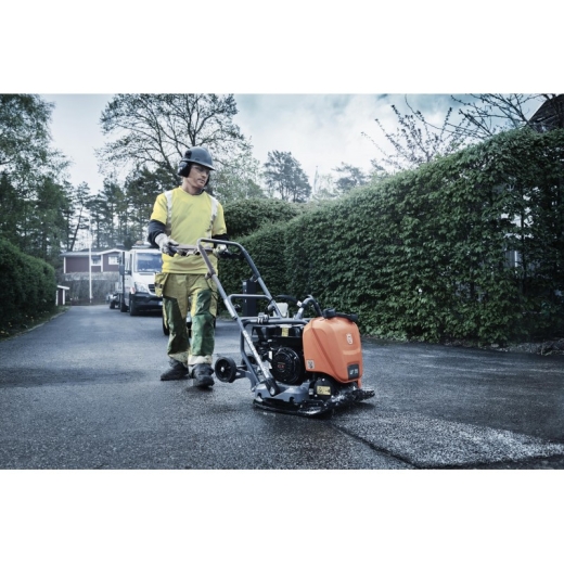 Віброплита Husqvarna LF75 LAT (9678549-02) - 3