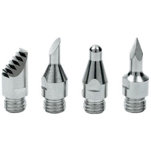 Набір для випалювання Dremel Versatip 204 Набір для випалювання Dremel Versatip 204