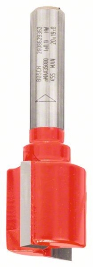Пазовая фреза Bosch Expert for Wood 8x20x56 мм Пазовая фреза Bosch Expert for Wood 8x20x56 мм