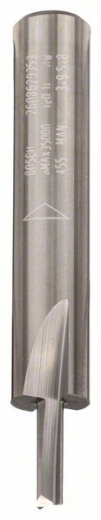 Пазовая фреза Bosch Expert for Wood 8x3x50,7 мм Пазовая фреза Bosch Expert for Wood 8x3x50,7 мм