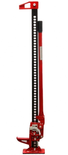 Домкрат реечный TORIN TRA8485 3т 125-1020 мм Домкрат реечный TORIN TRA8485 3т 125-1020 мм