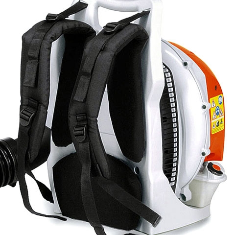 Бензиновая воздуходувка Stihl BR 700 - 5